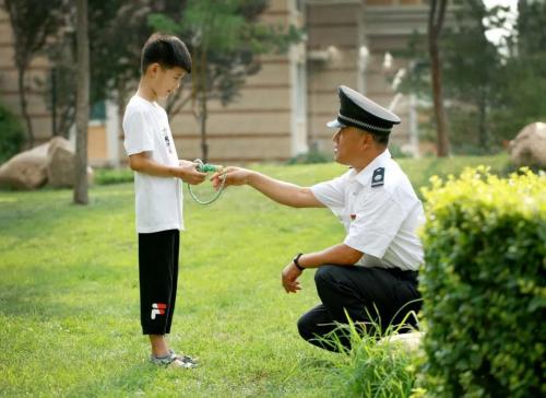 假日丽城盛大交付，华中业主喜迎新居