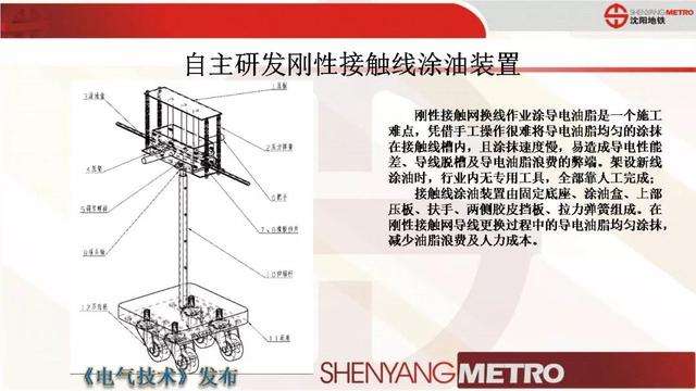 沈阳地铁公司贺祖团：自主设计搭建供电系统实验室