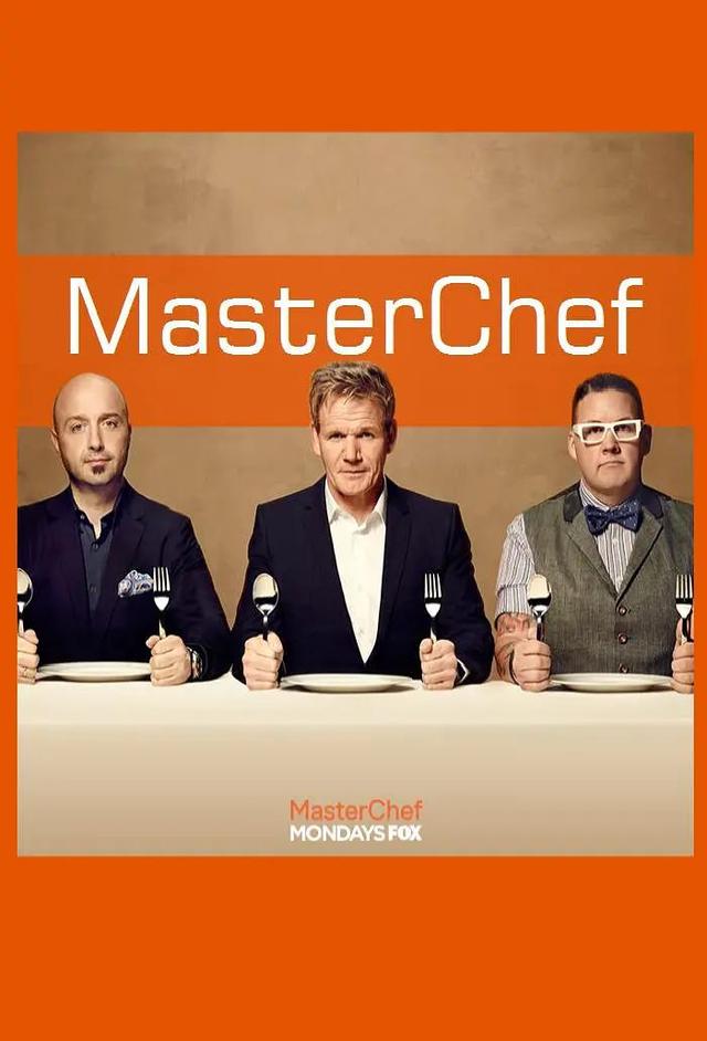 高分美食综艺强推，让人嘴馋到不行，手上的肉