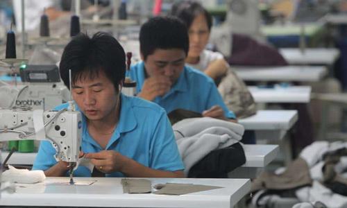 目前国内8亿多劳动力，月入过万人群多吗？