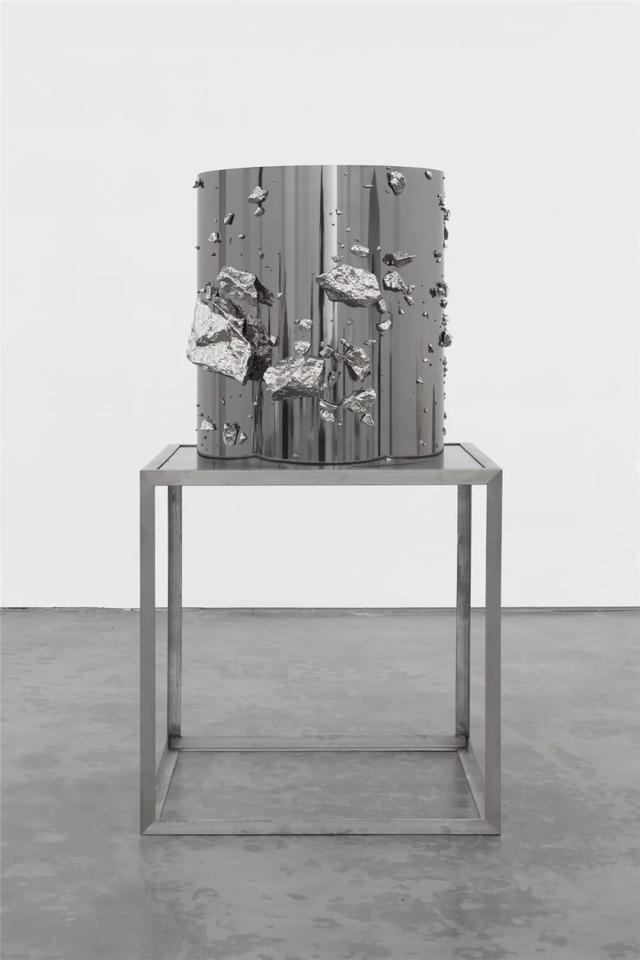 何为埃迪亚物艺术家展望用23件作品呈现物之边界
