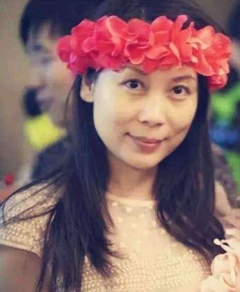 女魔头劳荣枝：本是文静漂亮的女教师，却成为