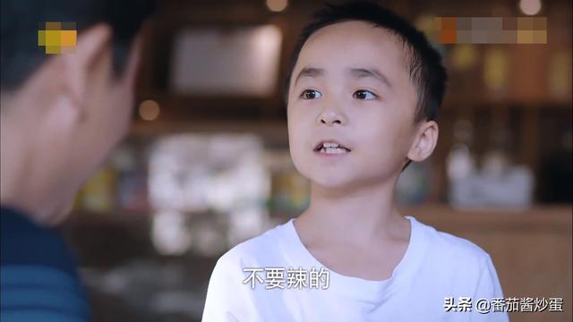 抛弃|《以家人之名》贺梅抛弃贺子秋有计划有步骤 三次考察李海潮，面美心狠