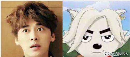 在线自夸？学员撞脸导师霸占热搜，他们竟这么