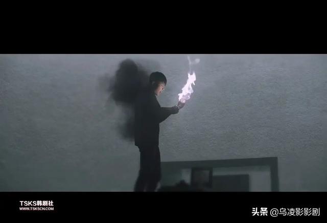 韩影《阴曹使者》：一次“正义”与“恶魔”的较量