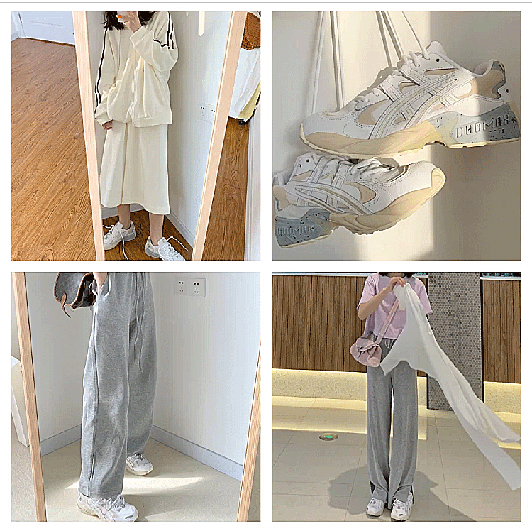 一周穿搭指南，简约清新，直戳少女心