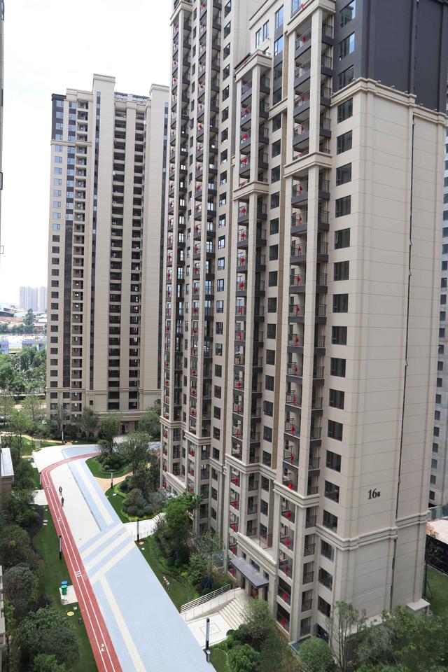 “交房预告”引火烧身，中南·碧桂园·樾府项目危机何解？