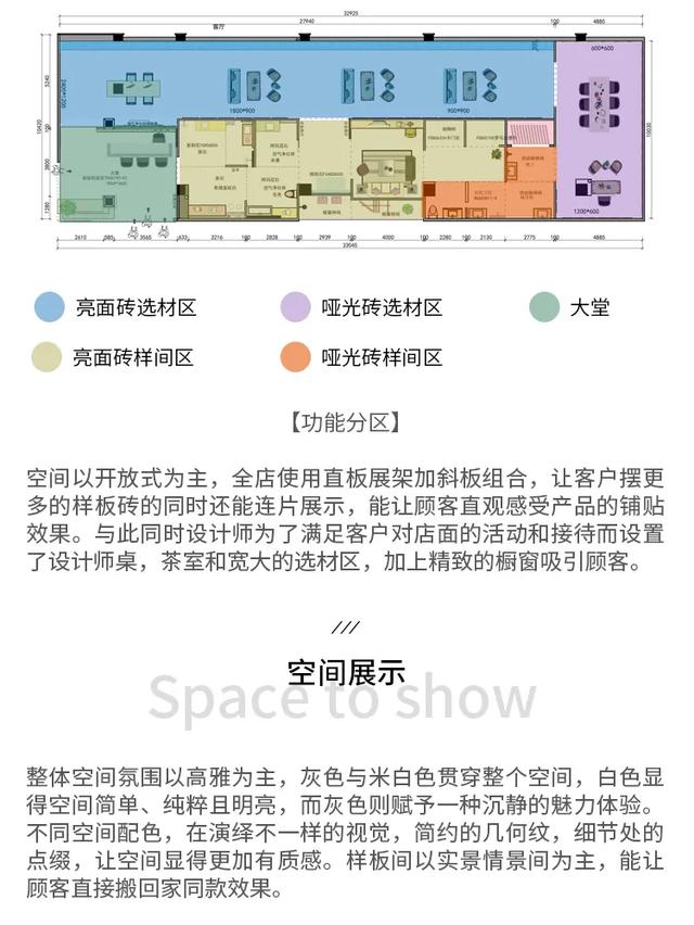 輕奢設(shè)計(jì)，彰顯格調(diào)生活｜2020東鵬優(yōu)秀店面第18期