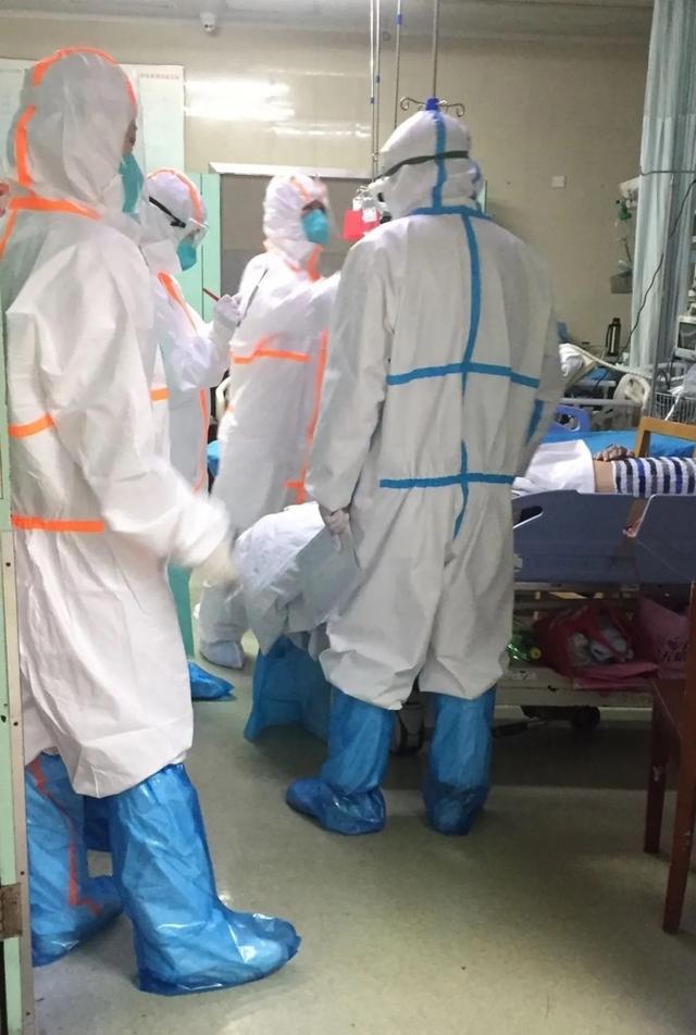 新冠患者出院就社会性死亡？2年不能见人、家人老死不相往来