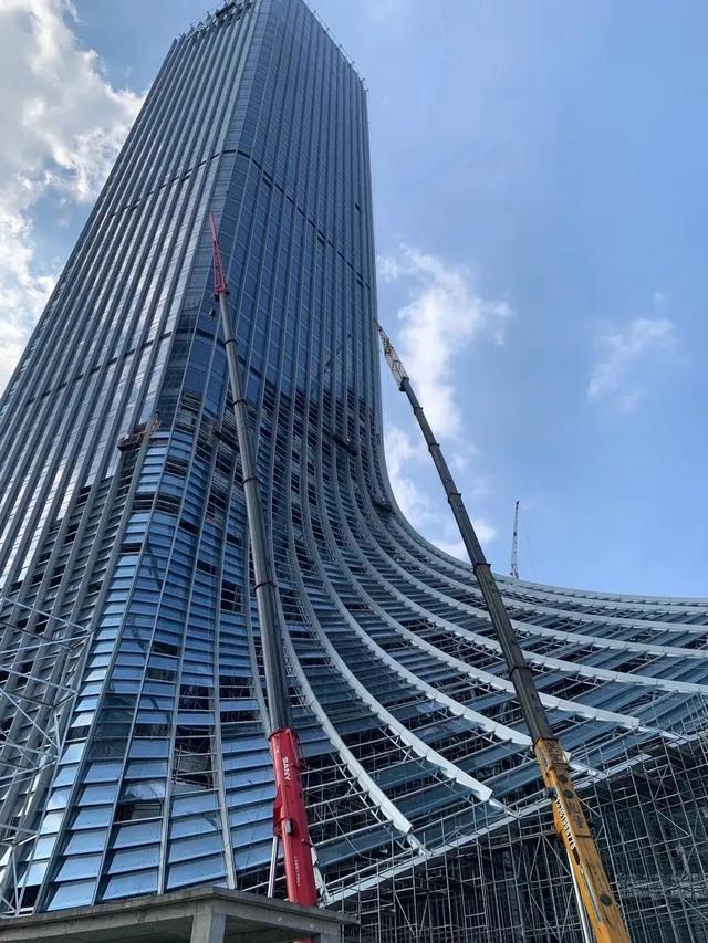 五大科技公司大厦比拼，你想pick哪一个？|《ARWEEKLY》193期