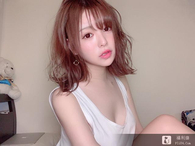 这么可爱一定曾经是男孩子！美妆Youtuberちゅる竟然是自带12公分的女优！