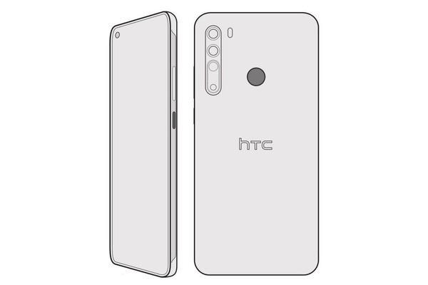 哪來的勇氣？HTC新品曝光，這配置你敢買3000？