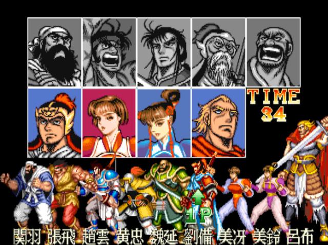 那些年被誤認(rèn)為是續(xù)作的改版游戲，苦練多年才發(fā)現(xiàn)白費(fèi)心機(jī)