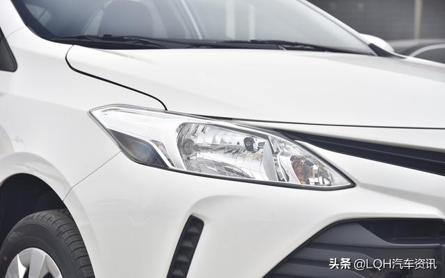 最合适家用的两款日系车，低至7.38万，威驰、飞度怎么选？