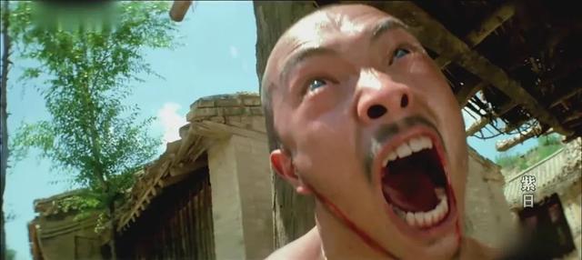 在这部片子面前，抗日神剧给它提鞋都不配！