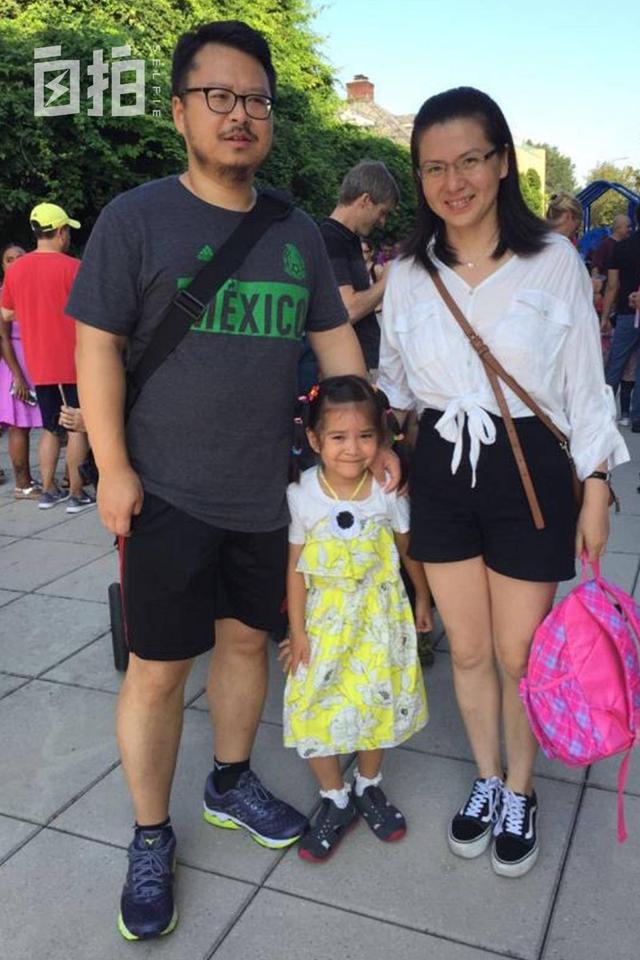我卖掉北京房子,带着家人在美国打拼,发现美国不是想象中那样