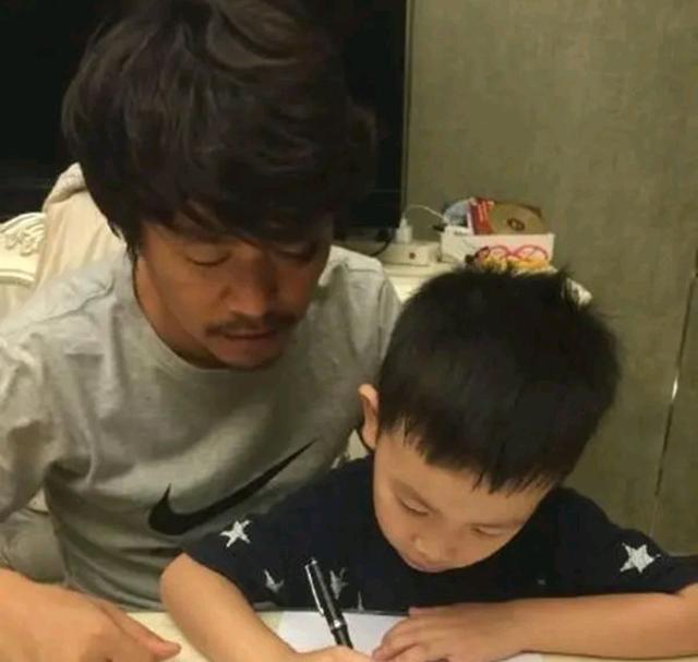 马蓉和王宝强发声，为儿子庆生，除了个人恩怨