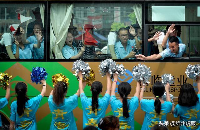 绵阳教育，有必要未雨绸缪、居安思危了