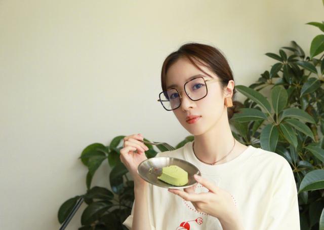 《琉璃》被指撞款《香蜜》，女主受欢瑞力捧，能否复制杨紫的成功