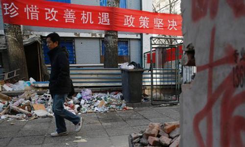 旧改开始进入楼市，你准备好了吗？