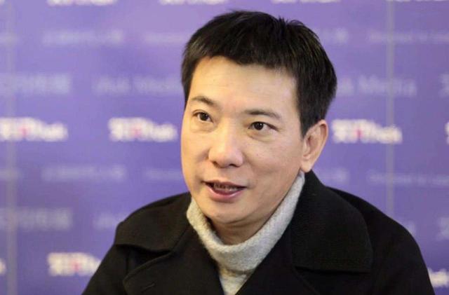 美图董事长蔡文胜互联网未来还有三个创业机会