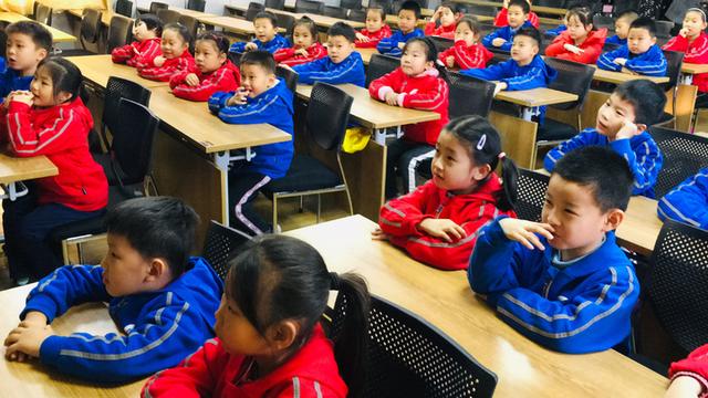 濟(jì)南市解放路第一小學(xué)第二課堂——我是小小“交通員”(圖4)