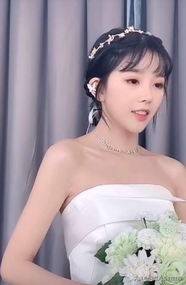 网红古风女神彭十六抖音粉丝3086万是靠什么才艺火起来