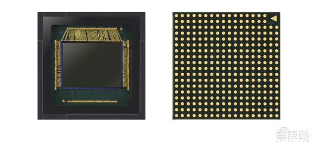 三星5000万像素CMOS，1/1.3英寸大底，强化暗光拍照，插值1亿像素