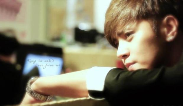 罗志祥在童年时受到嘲笑，努力让自己完美蜕变