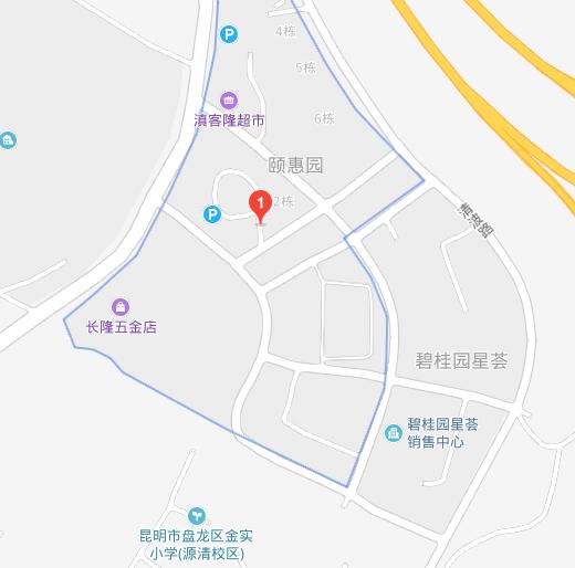 8月8日昆明市2020年公租房启动分配 27个项目7559套房源