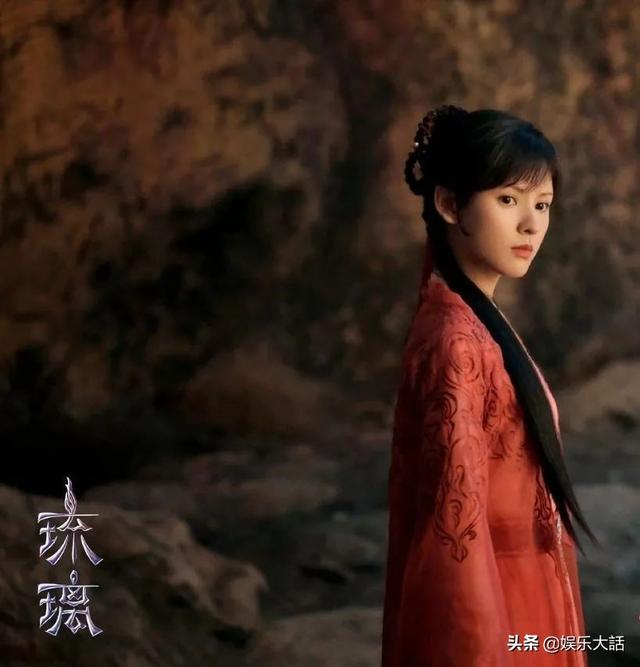 玲珑为何夜夜梦到乌童？翻看《琉璃》原著才知她们的感情有多复杂