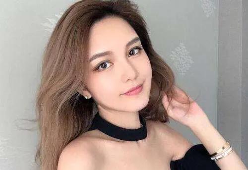 不婚主义的罗志祥难得公开承认的两个女友，却