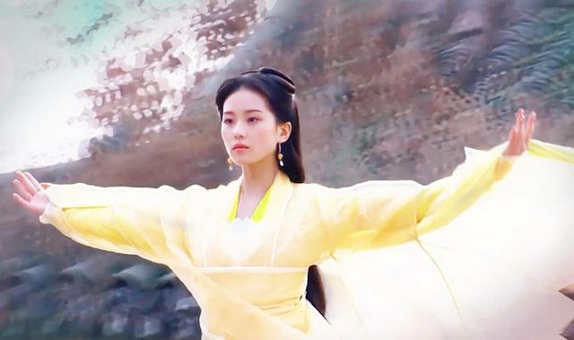 倚天屠龙记十大高手，张无忌第一没有争议，金