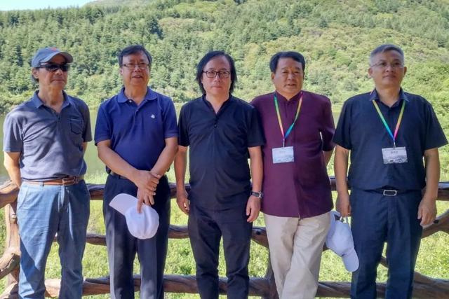 央视书画频道重磅报道2020年“交响丝路 · 问道崆峒”平凉崆峒文化旅游节系列活动