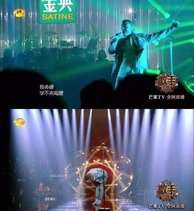 两年后重登综艺舞台的GAI，第一仗就打赢了张艺兴...