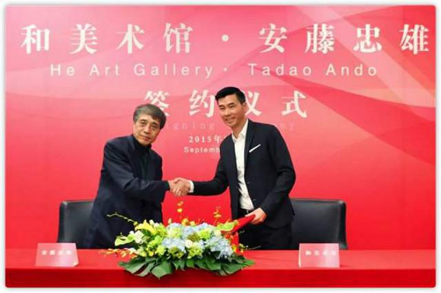 不愿接班上千亿家族企业，美的\"太子\&quot