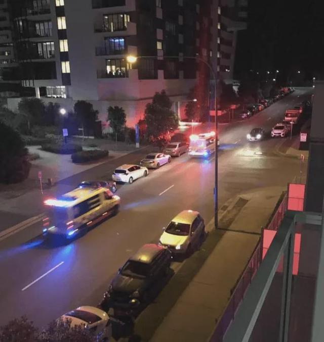 暴涨近400，悉尼多华人区中招，下周CBD有4000人黑人游行，不要命