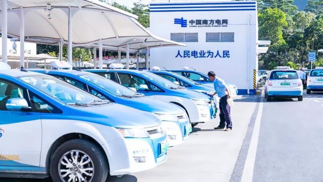 小区为什么要安装充电桩？而且要选用专业的充电桩？