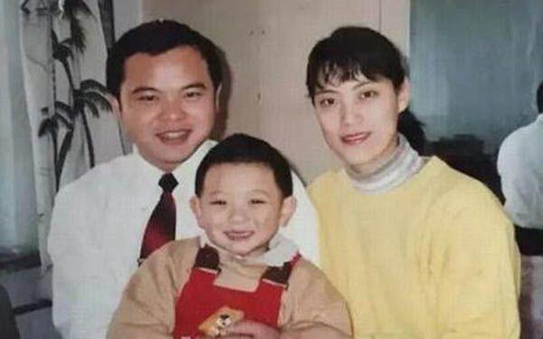 揭露一线明星身世背景，难怪那么火，个个都大