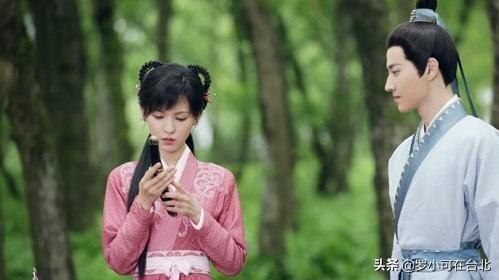 《琉璃美人煞》五大女主结局，褚璇玑圆满，美貌的她最令人心疼
