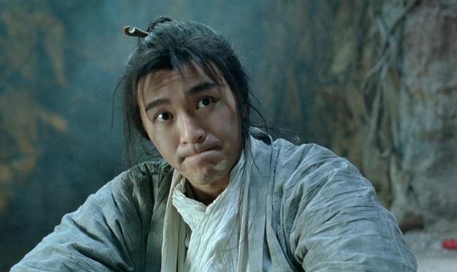 一生没有“烂片”的4位演员，第一位无人认识，