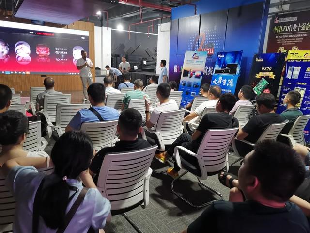 不惧炎夏，乘风破浪｜7月全国推介会圆满收官