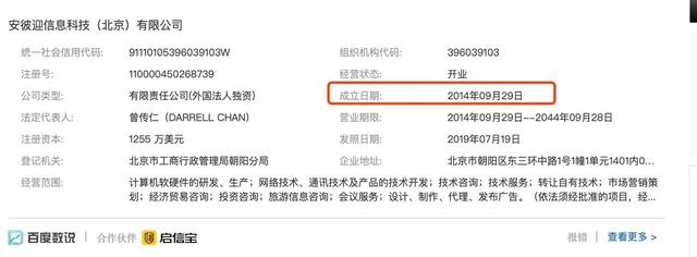 破产纯属谣言，但正式入华5年的Airbnb现在过的好
