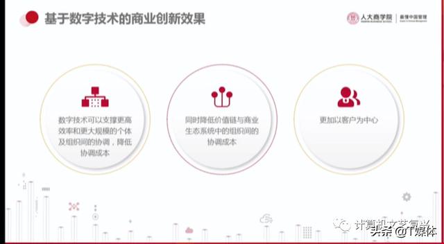 从ERP到BIP，用友网络想表达什么