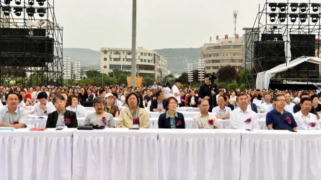 央视书画频道重磅报道2020年“交响丝路 · 问道崆峒”平凉崆峒文化旅游节系列活动