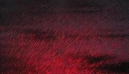 印度天降“紅雨”，雨中發(fā)現神秘生物，真的是外星文明操控的嗎？