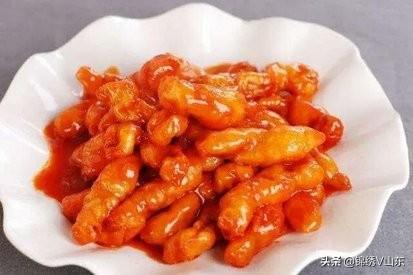 经典家常风味、7道最过瘾的开胃家常菜，爽爆你的味蕾！