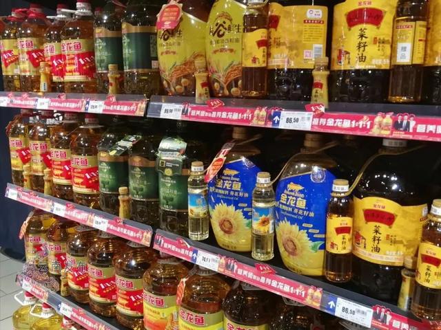 4涨8跌！上周云南生活必需品零售价格来了