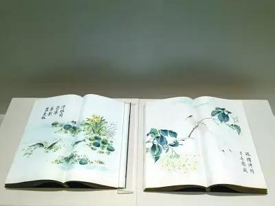 一部“芥子园”，阅尽三百年绘画史