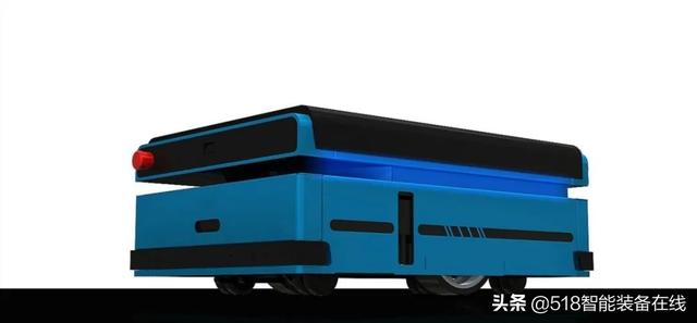 迦智科技荣获2020 LT中国物流技术“创新产品奖”